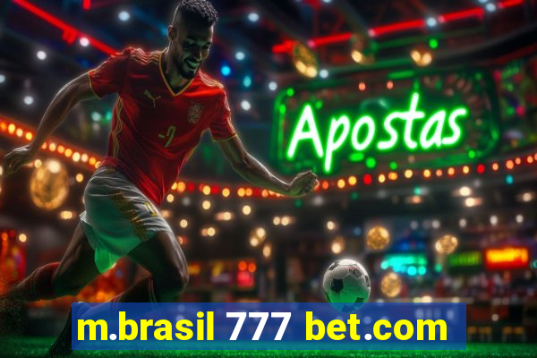 m.brasil 777 bet.com